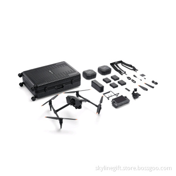 DJI Inspire 3 Full-frame 8K ProRes RAW/CinemaDNG 360 Pan and Tilt Boost Movie camera drone 15km video transmission